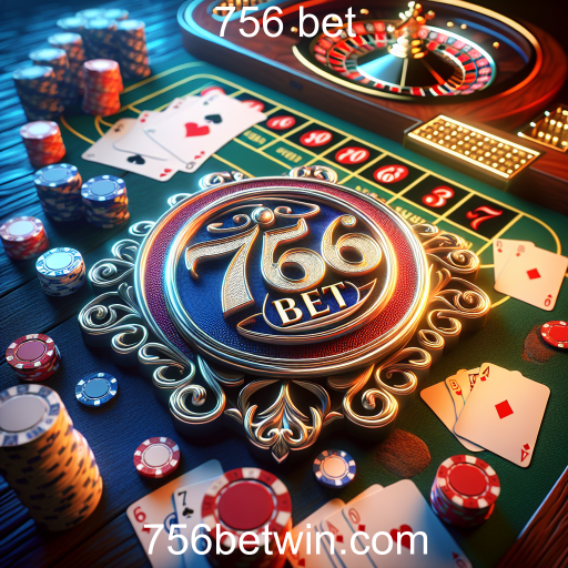 Explorando a Diversão dos Jogos de Mesa no 756 Bet